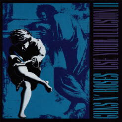 Guns N' Roses - Use Your Illusion II (CD, Ed. 2022)