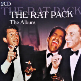 The Rat Pack - The Album (2 CD Set)