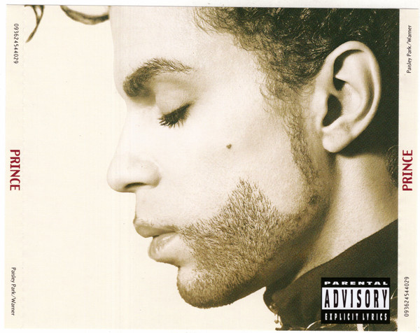 Prince - The Hits / The B-Sides (3 CD Set) 1 Prince - The Hits / The B-Sides (3 CD Set)
