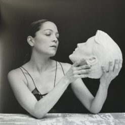 Natalia Lafourcade - De Todas Las Flores (Vinilo, 2 LP, Ed. 2025)