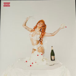 Doja Cat - Vie (Vinilo, 2 LP, Ed. US, 2025)