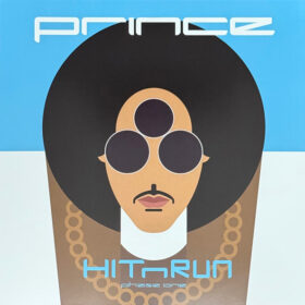 Prince - HITnRUN Phase One (Ed. 2026)