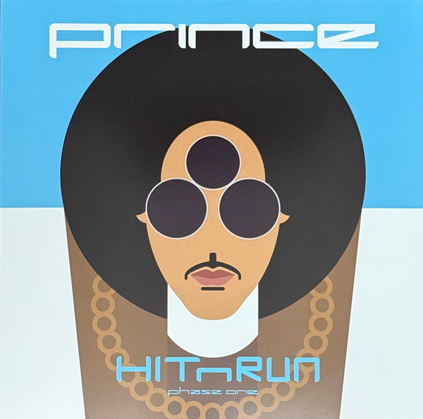 Prince - HITnRUN Phase One (Vinilo, Ed. 2026) 1 Prince - HITnRUN Phase One (Vinilo, Ed. 2026)