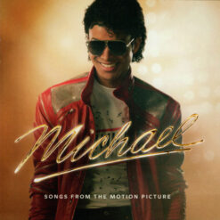 Michael Jackson - Michael (Songs From The Motion Picture) (CD, Ed. 2026)