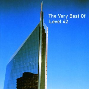 Level 42 - The Very Best Of Level 42 (CD) 1 Level 42 - The Very Best Of Level 42 (CD)