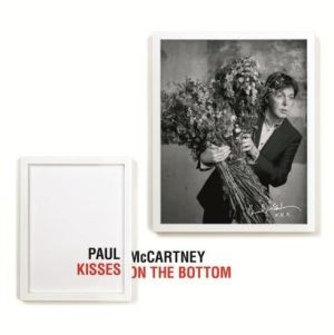 Paul McCartney - Kisses On The Bottom (2 CD Set) 1 Paul McCartney - Kisses On The Bottom (2 CD Set)