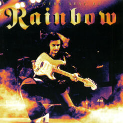 Rainbow - The Very Best Of Rainbow (CD)