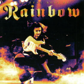 Rainbow - The Very Best Of Rainbow