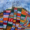 Radiohead Hail To The Thief LP Album