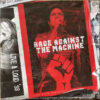 Rage Against The Machine Live Loud 93 LP Album