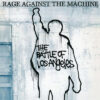 Rage Against The Machine - The Battle Of Los Angeles (Vinilo, Ed. Europe, 2018) 3 Rage Against The Machine The Battle Of Los Angeles LP Album