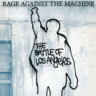 Rage Against The Machine - The Battle Of Los Angeles (Vinilo, Ed. Europe, 2018) 1 Rage Against The Machine - The Battle Of Los Angeles (Vinilo, Ed. Europe, 2018)