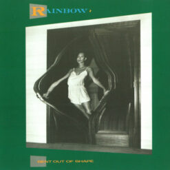 Rainbow - Bent Out Of Shape (CD, Ed. Europe)