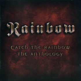 Rainbow - Catch The Rainbow: The Anthology (2 CD Set)