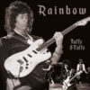 Rainbow - Taffs And Toffs (Vinilo, 2 LP, Ed. UK, 2021) 3 Rainbow Taffs And Toffs LP Album