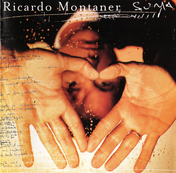 Ricardo Montaner - Suma (CD) 1 Ricardo Montaner - Suma (CD)