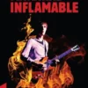 Richard Lloyd - Material Inflamable (Libro)