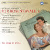 Richard Strauss - Der Rosenkavalier (3 CD Set, Ed. Europe)