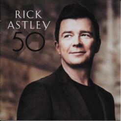 Rick Astley - 50 (CD)
