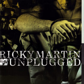 Ricky Martin - MTV Unplugged