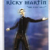 Ricky Martin - One Night Only (DVD)