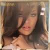 Rihanna A Girl Like Me LP Album