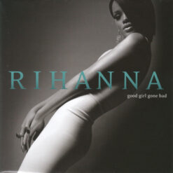 Rihanna - Good Girl Gone Bad (Vinilo, 2 LP, Ed. Europe, 2017)