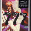 Rihanna Rihanna 777 Documentary. 7Countries7Days7Shows DVD