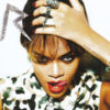 Rihanna Talk That Talk CD Album