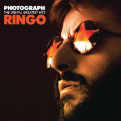 Ringo Starr - Photograph: The Very Best Of Ringo (CD, Ed. US)