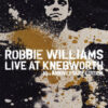 Robbie Williams Live At Knebworth 10th Anniversary Edition DVD