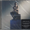 Robbie Williams - XXV (CD, Ed. UK, 2022) 3 Robbie Williams XXV CD Album