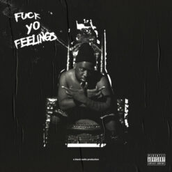 Robert Glasper - Fuck Yo Feelings (Vinilo, 2 LP, Ed. Europe, 2020)