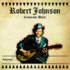 Robert Johnson - Crossroad Blues (CD)