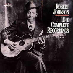 Robert Johnson - The Complete Recordings (2 CD Set, Ed. Europe)