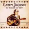Robert Johnson - Up Jumped The Devil (2 CD Set)