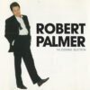 Robert Palmer The Essential Selection CD Album