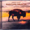 Robert Plant - Saving Grace (CD, Ed. 2025) 2 Robert Plant Saving Grace CD Album