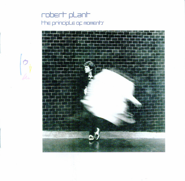 Robert Plant - The Principle Of Moments (CD, Ed. Europe, 2017) 1 Robert Plant - The Principle Of Moments (CD, Ed. Europe, 2017)