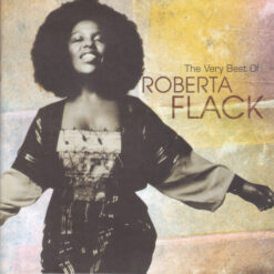 Roberta Flack - The Very Best Of Roberta Flack (CD)