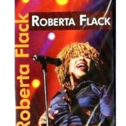 Roberta Flack - The closer I get to you (DVD)