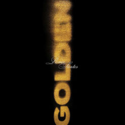 Romeo Santos - Golden (CD, Ed. 2017)