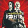 Roxette Bag Of Trix Music From The Roxette Vaults CD Album