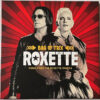Roxette Bag Of Trix Music From The Roxette Vaults LP Album