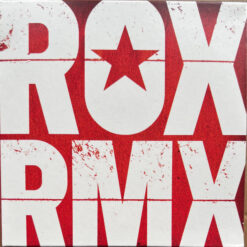 Roxette - ROX RMX (3 CD Set, Ed. Europe, 2024)