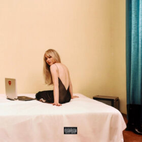 Sabrina Carpenter - Emails I Can’t Send (Ed. Europe, 2022)