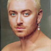 Sam Smith - Gloria (Cassette, Ed. UK, 2023)