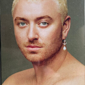 Sam Smith - Gloria (Ed. UK, 2023)