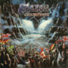 Saxon - Rock The Nations (CD, Ed. Europe, 2018)