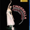 Sergei Prokofiev - Cinderella (2 Disc Ballet) (Blu-ray)